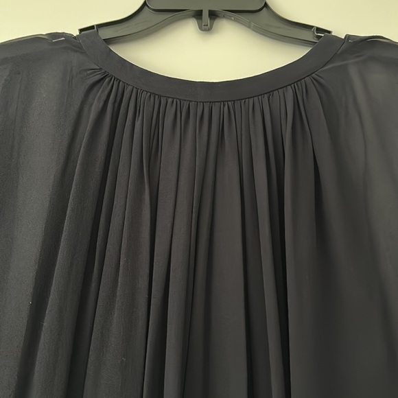 DVF dress - Picture 8 of 9